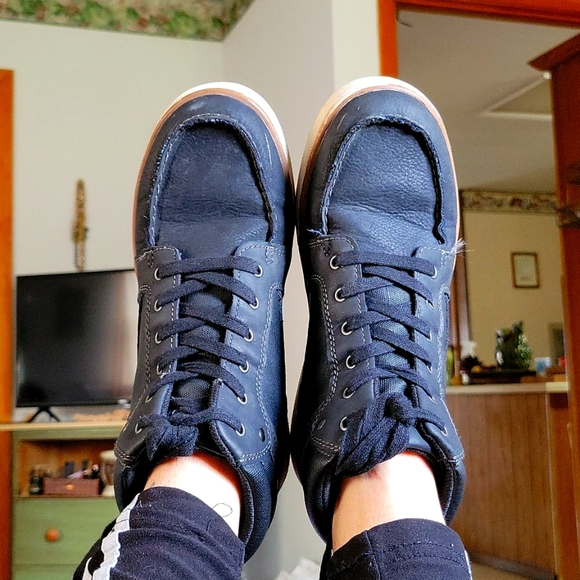 Sonoma Size 5 Dress Casual Ankle Boot - Picture 1 of 8